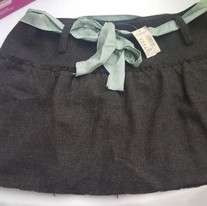 American Eagle mini skirt